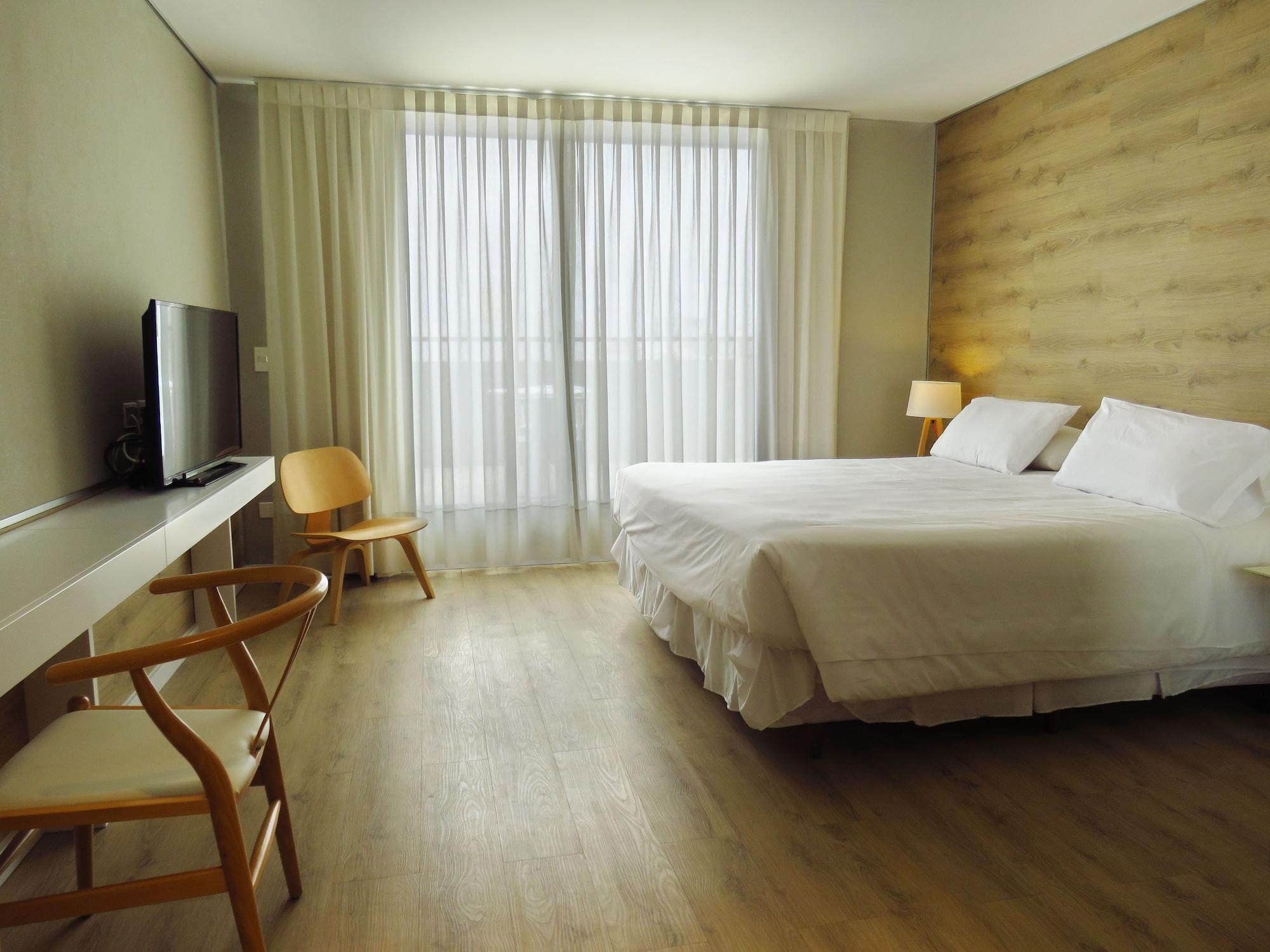 Smart Hotel