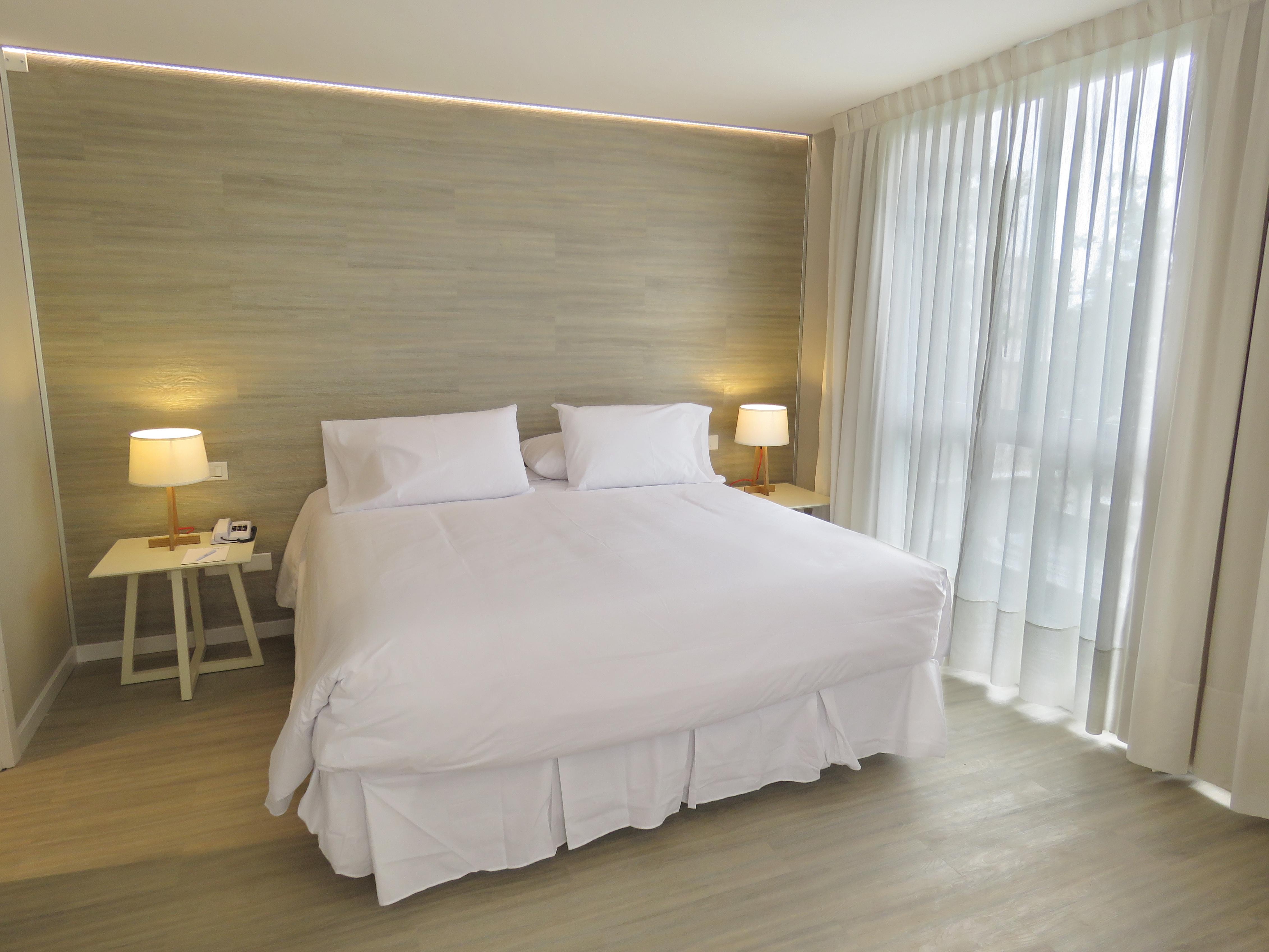 Smart Hotel