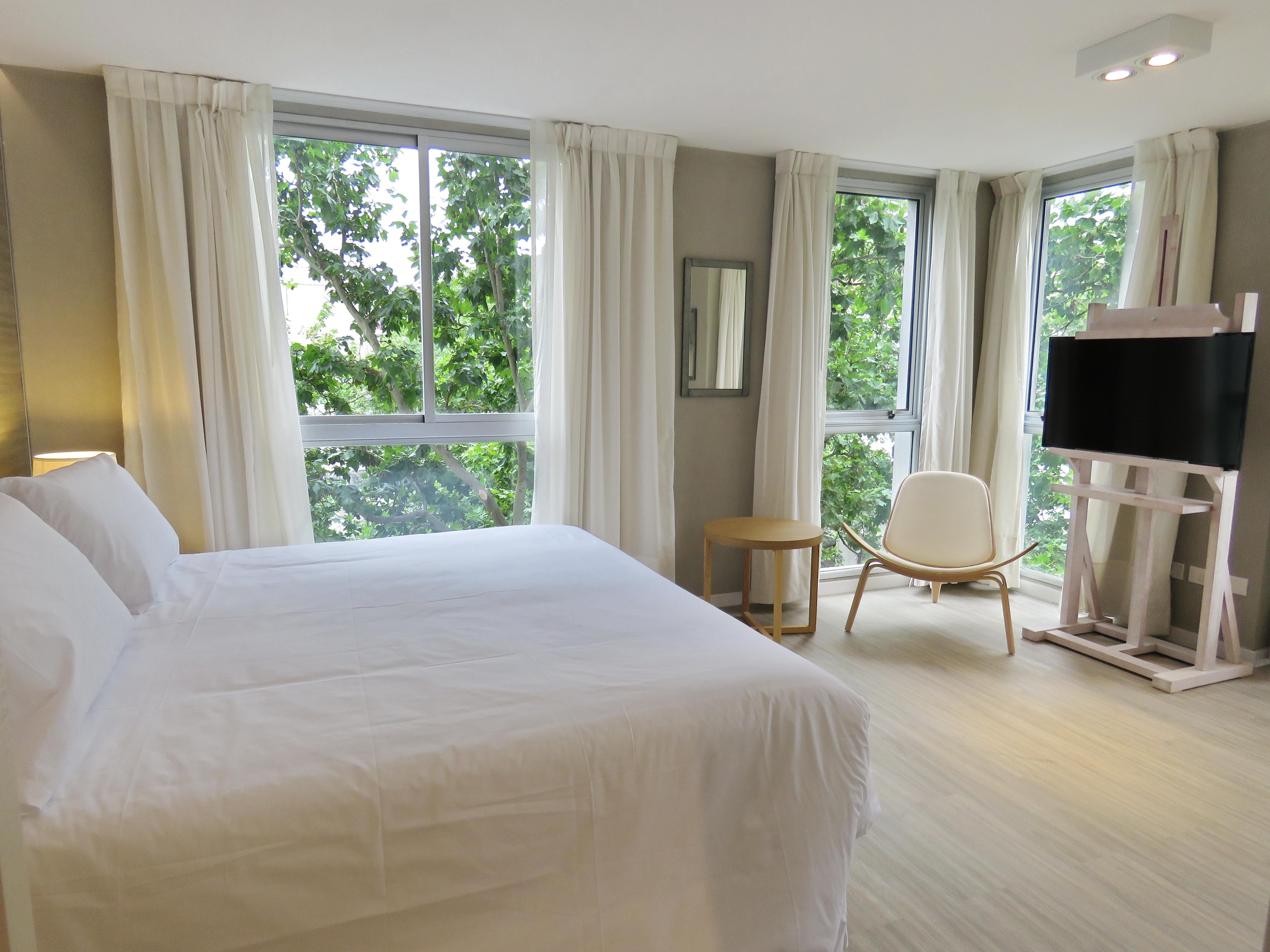 Hotel Smart Montevideu