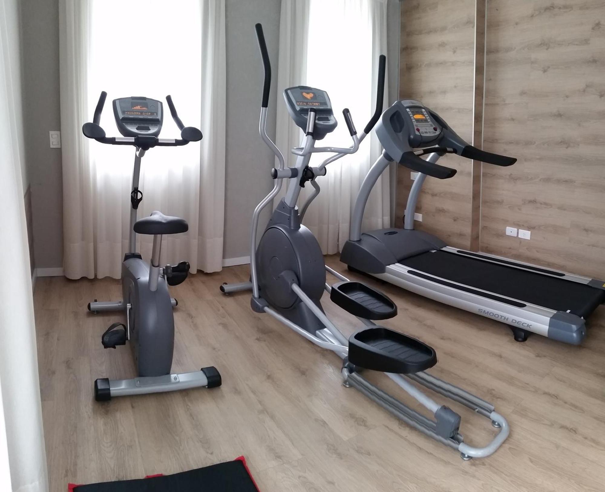 Smart Hotel Montevideu