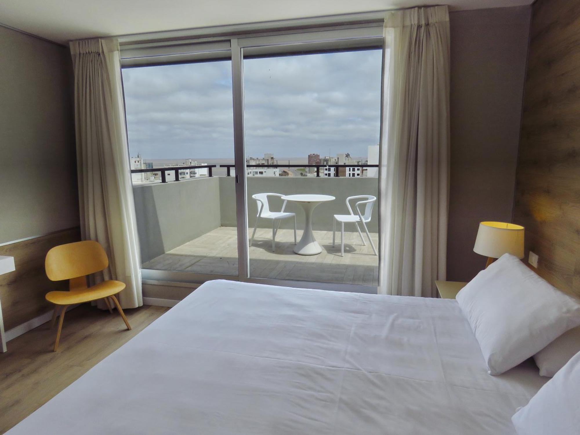 Smart Hotel Montevideu