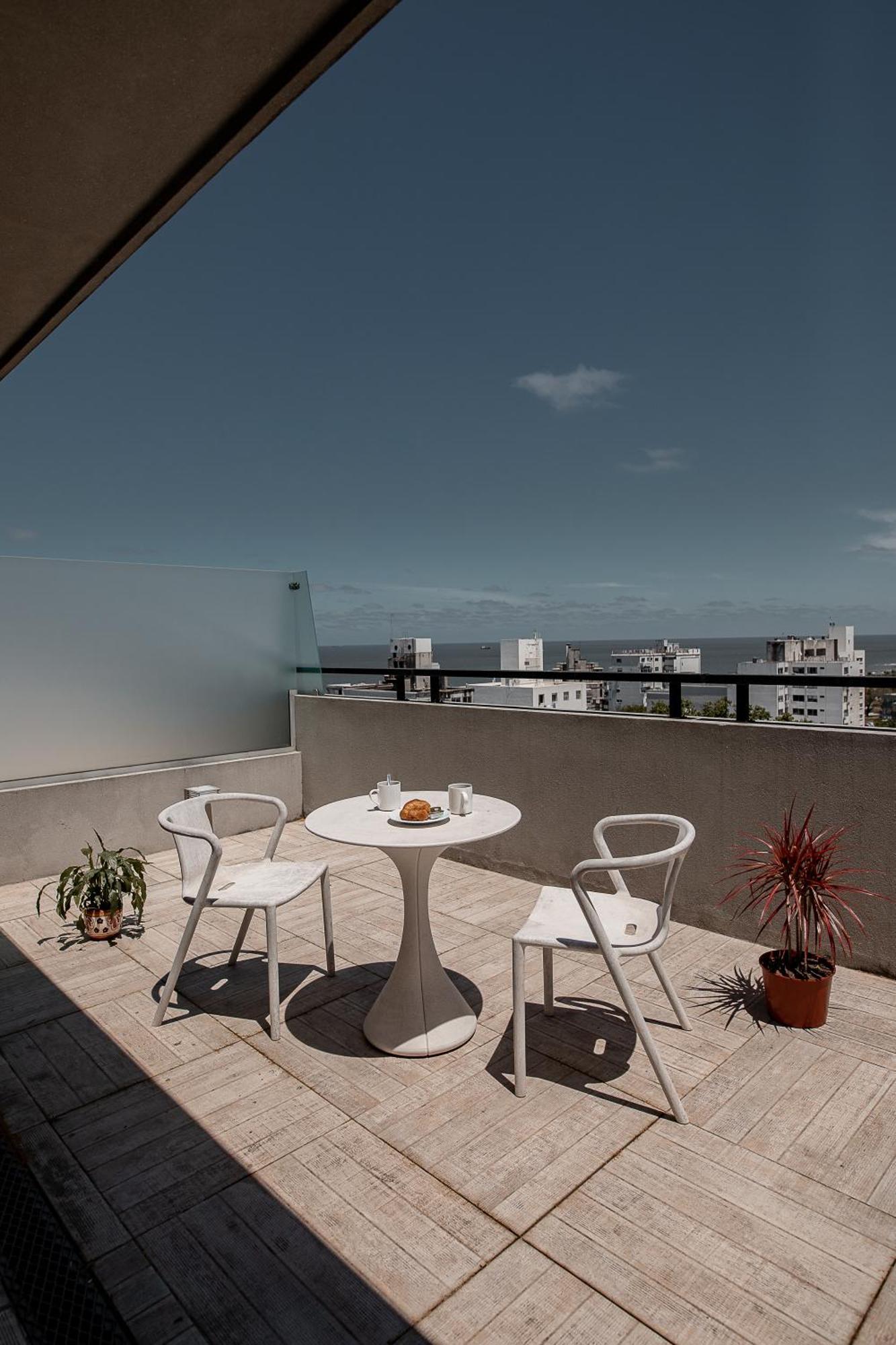 Smart 4* Montevideu