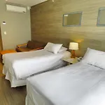Smart Hotel Montevideo