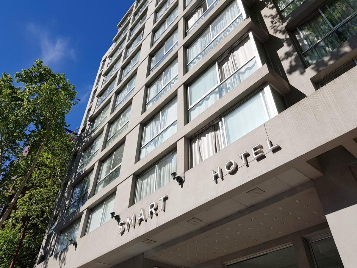 Smart 4* Montevideo