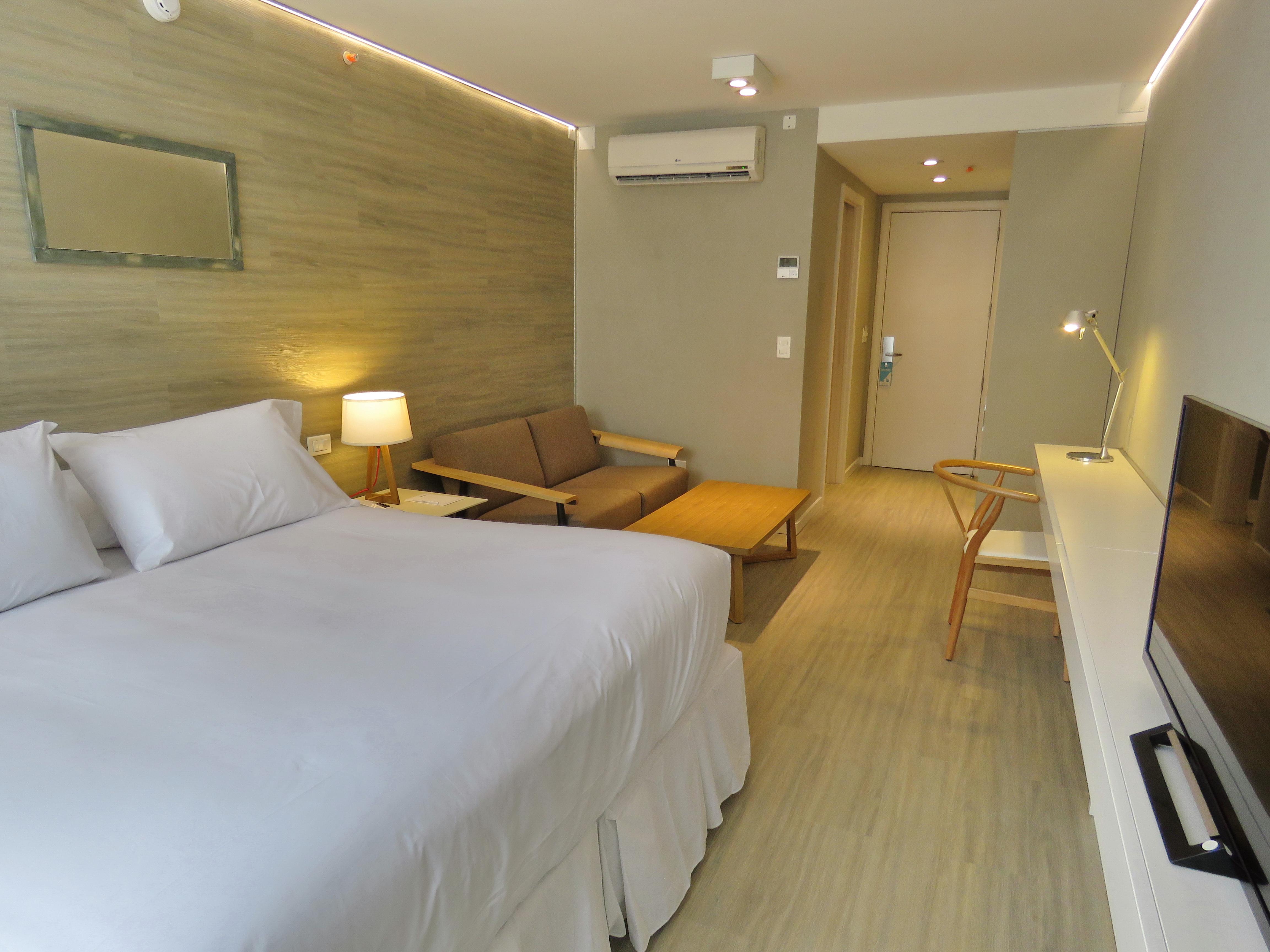 Hotel Smart 4*