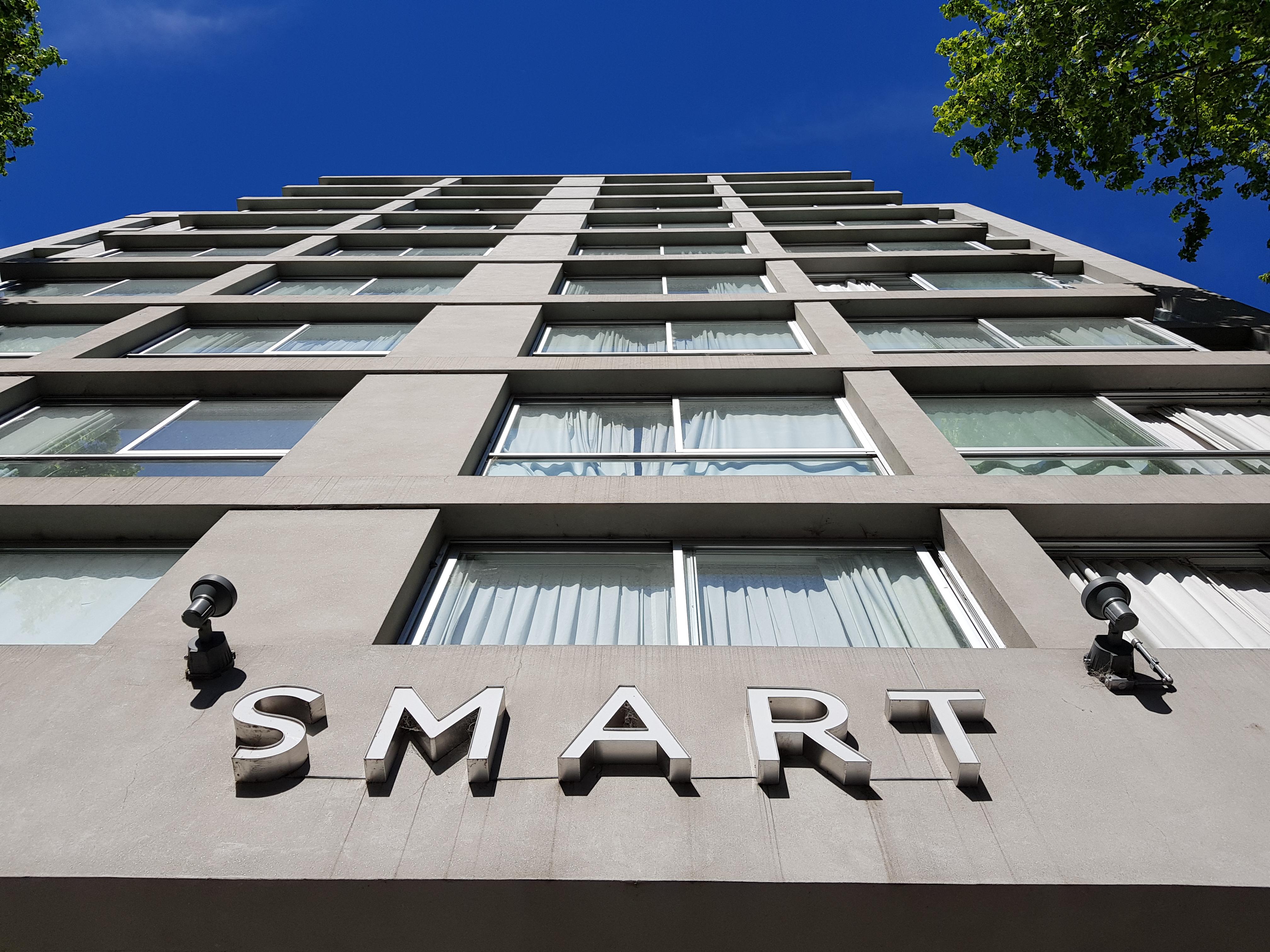 Smart 4*
