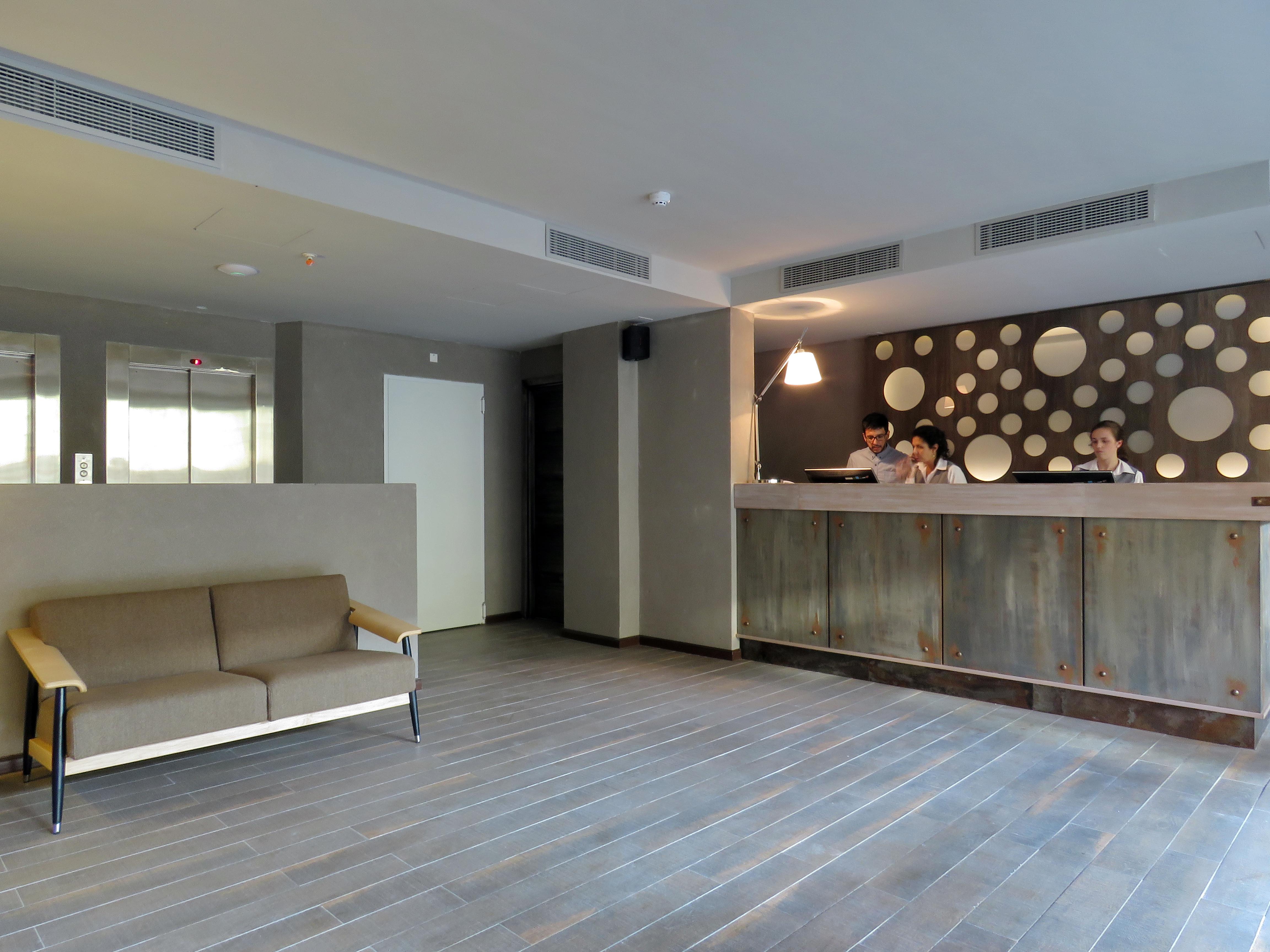 Smart 4* Montevideo