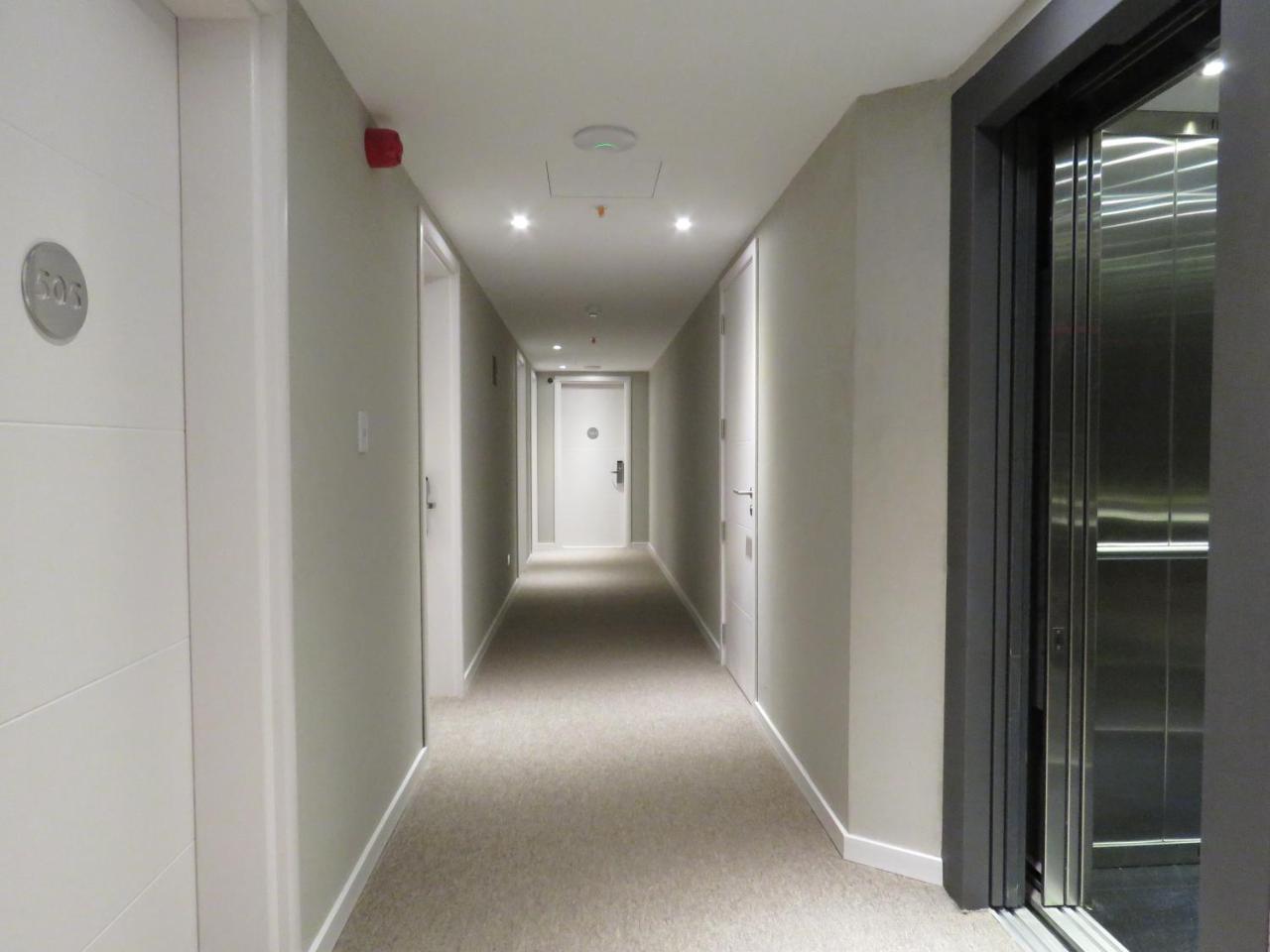 Smart Hotel 4*